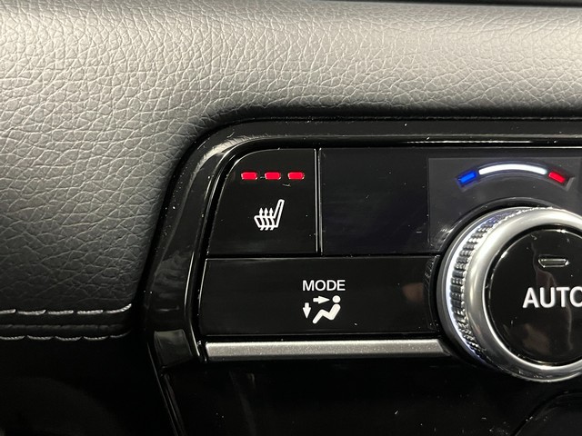 Honda Pilot Vehicle Full-screen Gallery Image 12