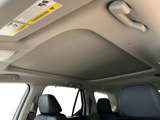 Honda Pilot Vehicle Full-screen Gallery Image 14