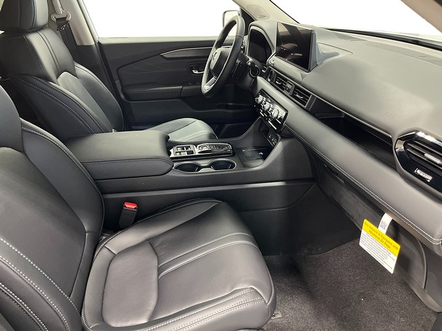 Honda Pilot Vehicle Full-screen Gallery Image 19