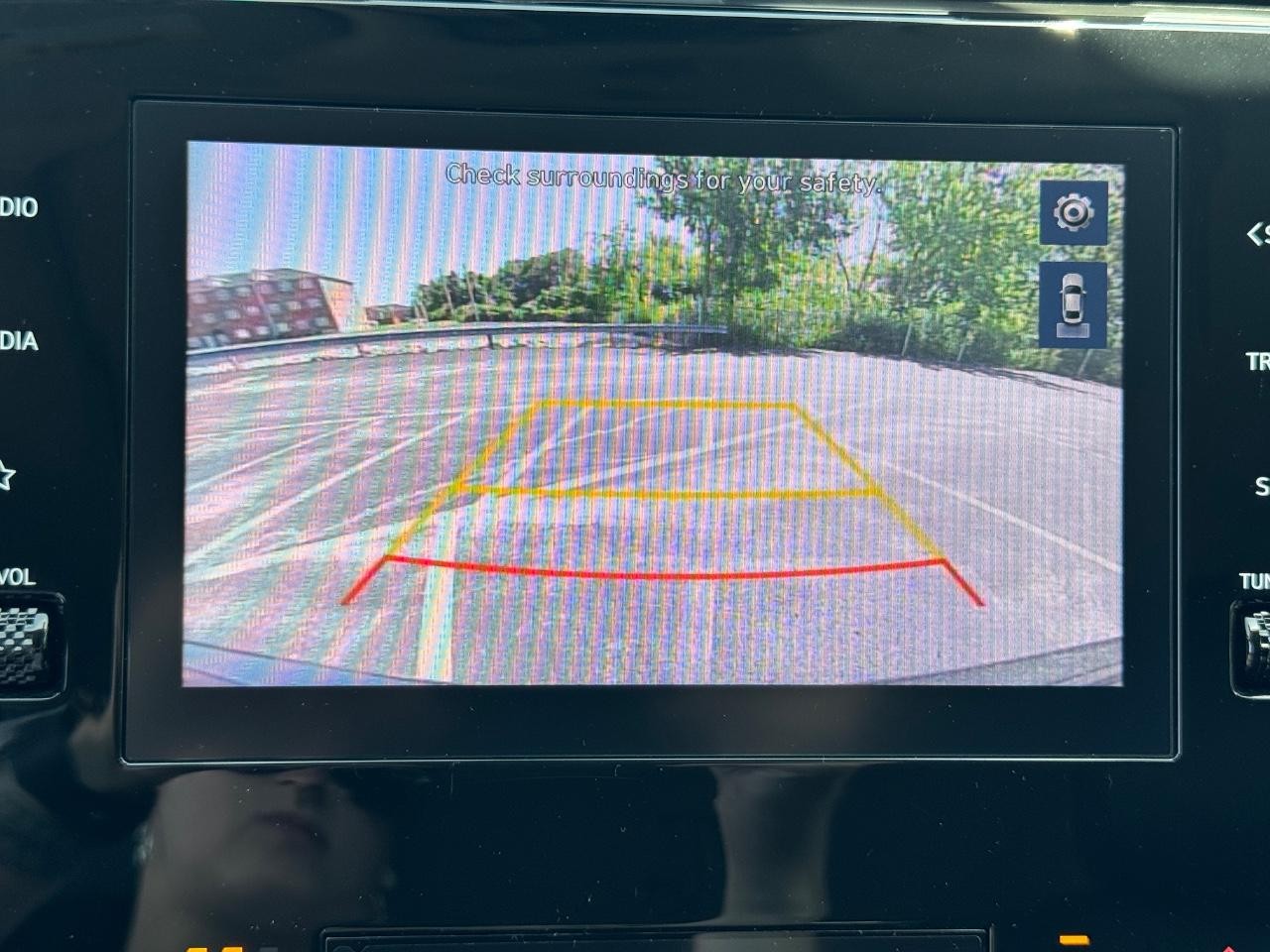 Hyundai Tucson Vehicle Full-screen Gallery Image 25