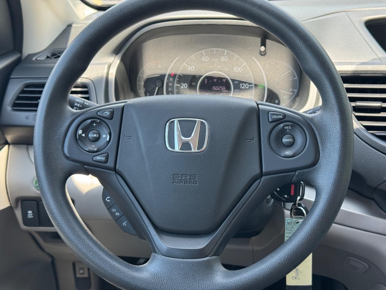 Honda CR-V Vehicle Full-screen Gallery Image 13