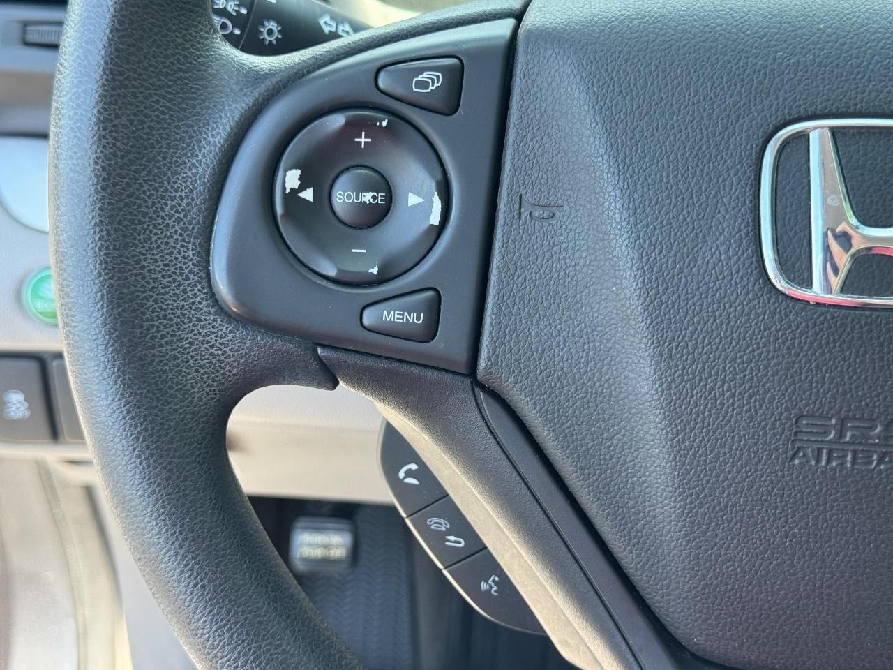 Honda CR-V Vehicle Full-screen Gallery Image 20