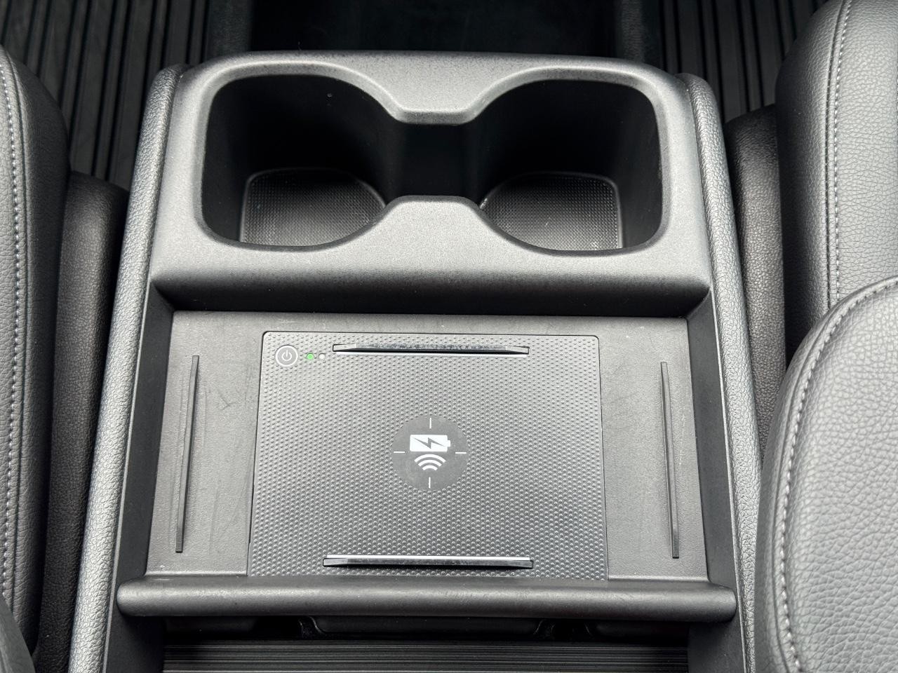 Honda Odyssey Vehicle Full-screen Gallery Image 17