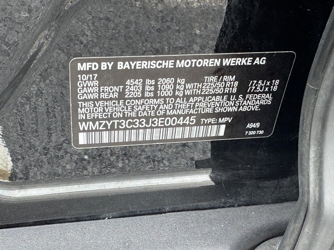 MINI Countryman Vehicle Full-screen Gallery Image 28