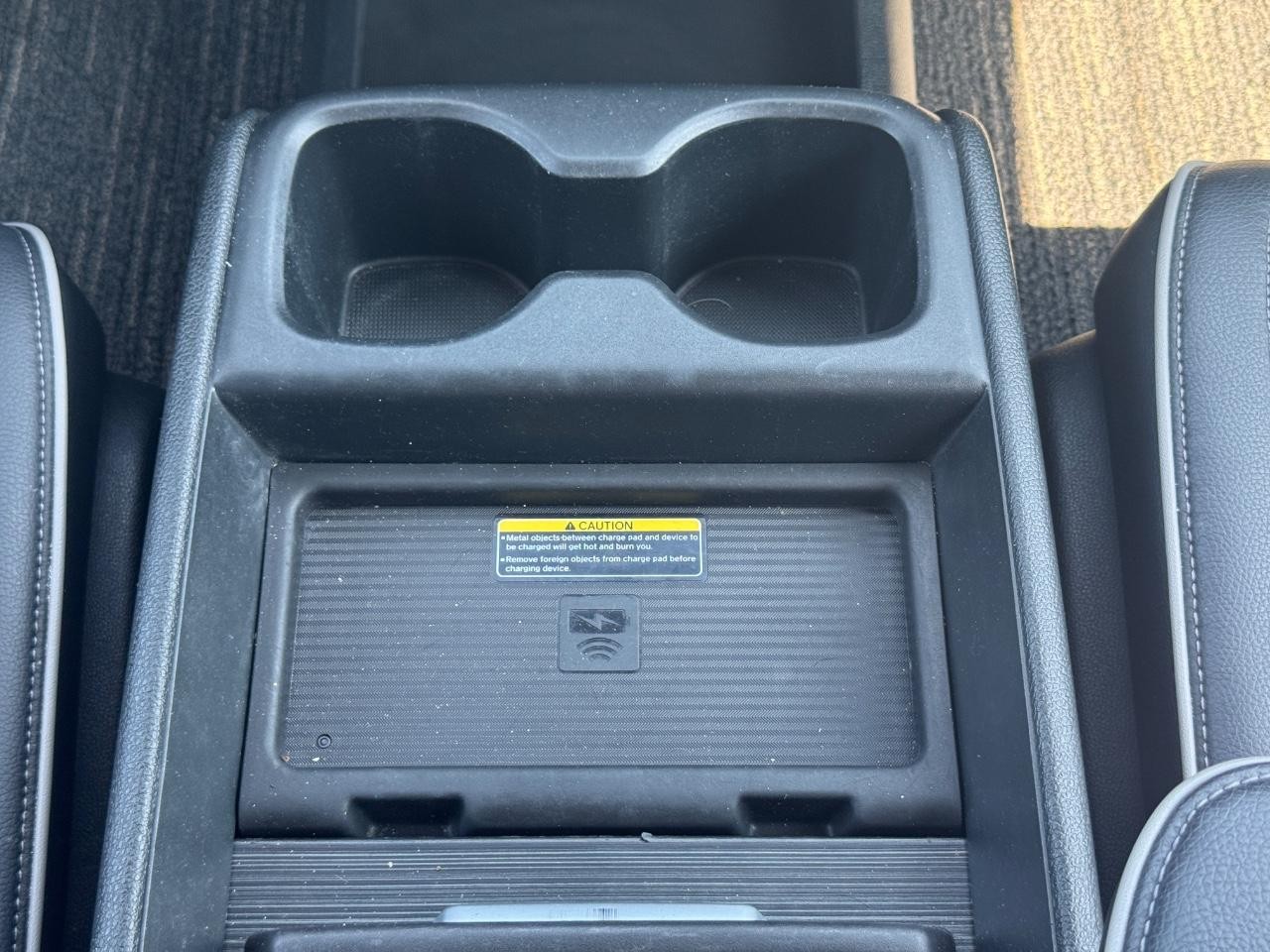 Honda Odyssey Vehicle Full-screen Gallery Image 17