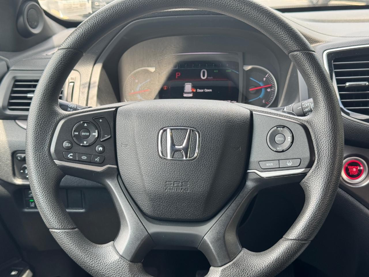 Honda Passport Vehicle Full-screen Gallery Image 13