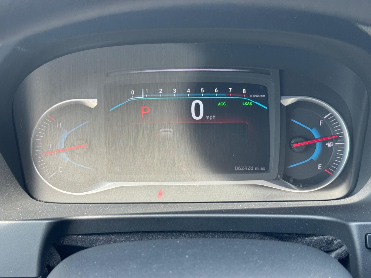 Honda Passport Vehicle Full-screen Gallery Image 20