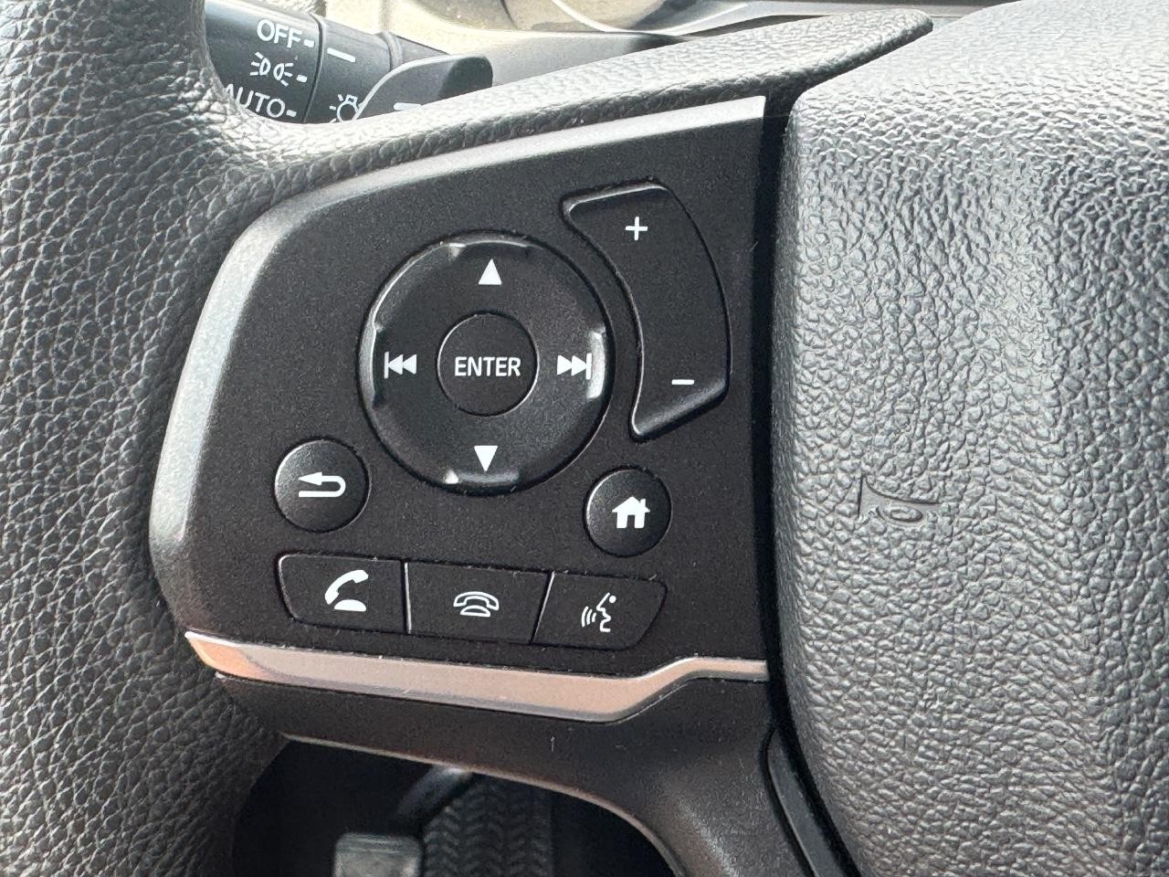 Honda Passport Vehicle Full-screen Gallery Image 21