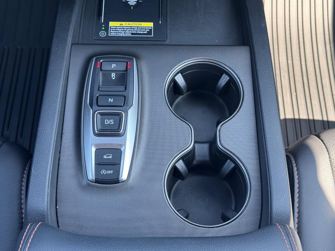 Honda Passport Vehicle Full-screen Gallery Image 16