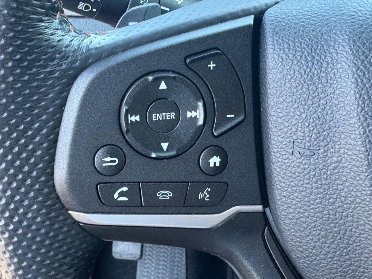 Honda Passport Vehicle Full-screen Gallery Image 22
