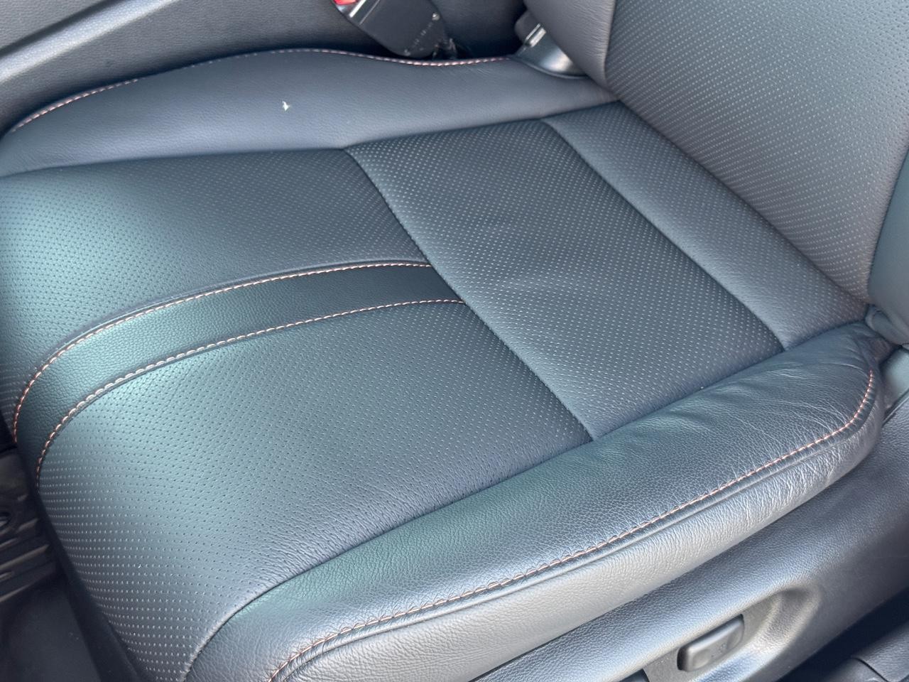Honda Passport Vehicle Full-screen Gallery Image 28