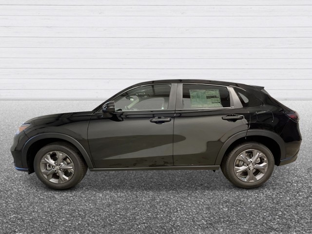 Honda HR-V Vehicle Full-screen Gallery Image 03