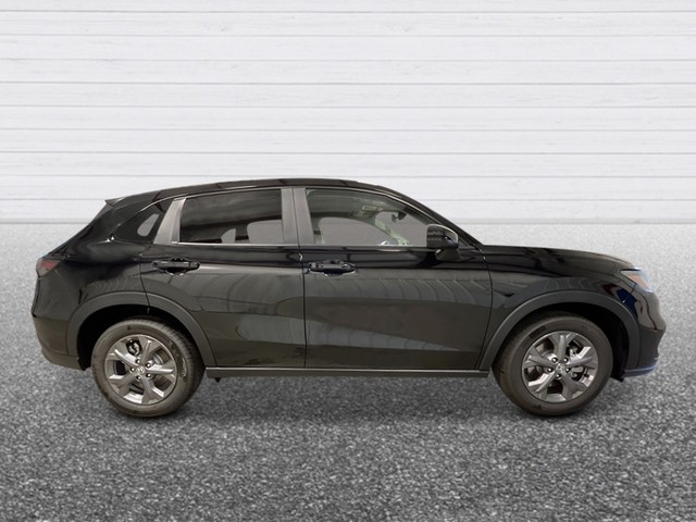 Honda HR-V Vehicle Full-screen Gallery Image 08