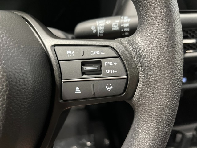 Honda HR-V Vehicle Full-screen Gallery Image 17