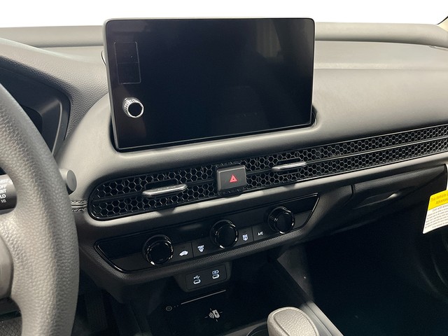 Honda HR-V Vehicle Full-screen Gallery Image 18