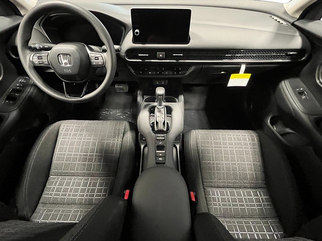 Honda HR-V Vehicle Full-screen Gallery Image 21