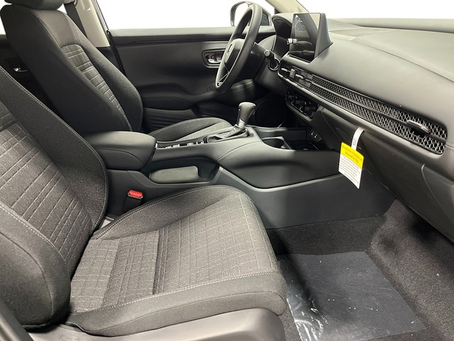 Honda HR-V Vehicle Full-screen Gallery Image 25