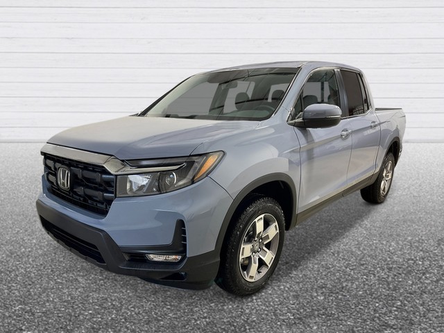 Honda Ridgeline Vehicle Full-screen Gallery Image 02