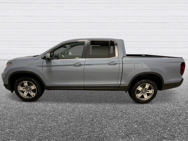 Honda Ridgeline Vehicle Full-screen Gallery Image 03