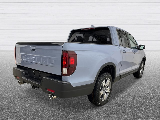 Honda Ridgeline Vehicle Full-screen Gallery Image 06