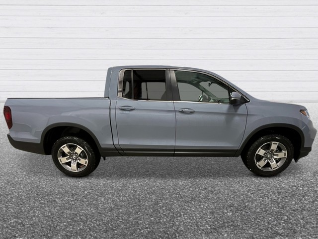 Honda Ridgeline Vehicle Full-screen Gallery Image 09