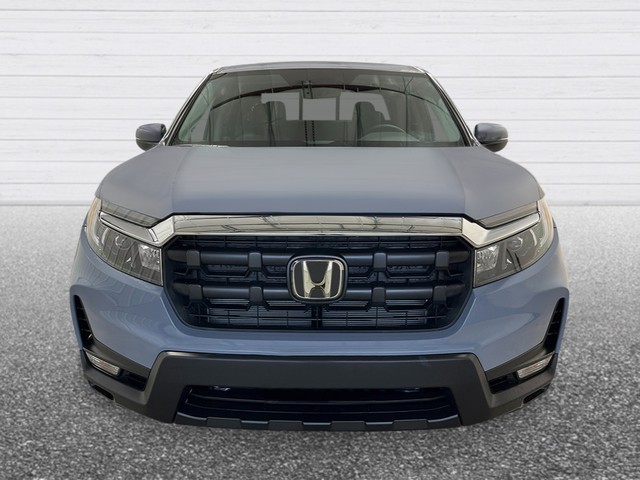 Honda Ridgeline Vehicle Full-screen Gallery Image 11