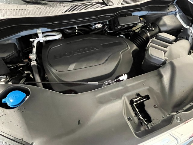Honda Ridgeline Vehicle Full-screen Gallery Image 13