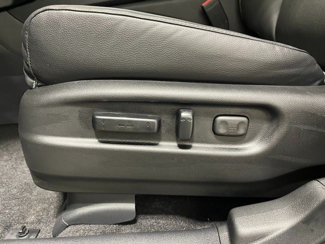 Honda Ridgeline Vehicle Full-screen Gallery Image 15
