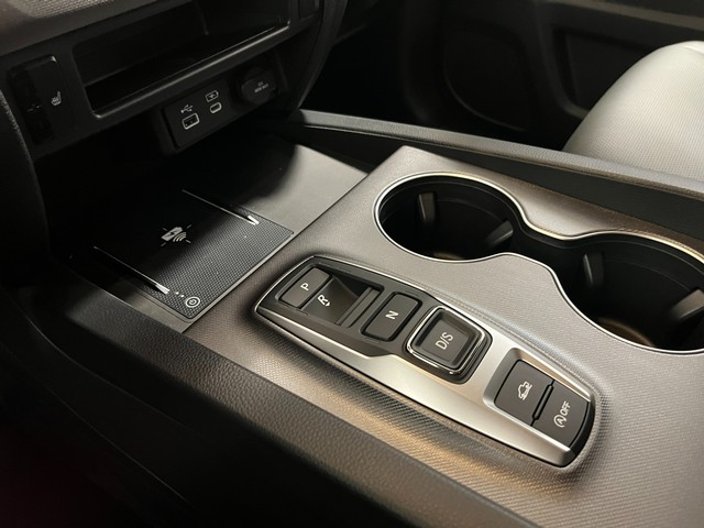 Honda Ridgeline Vehicle Full-screen Gallery Image 19