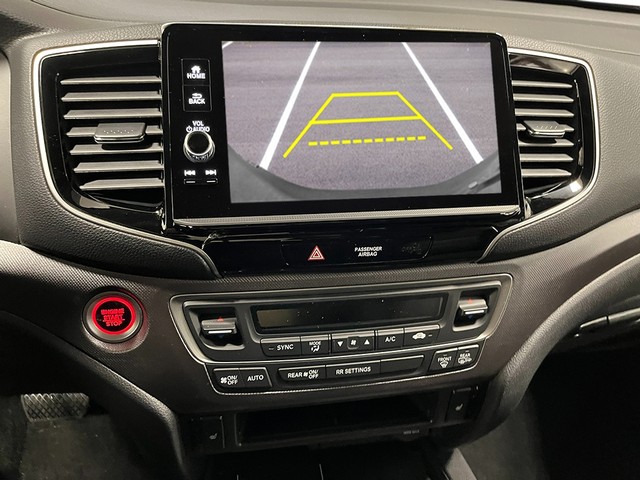 Honda Ridgeline Vehicle Full-screen Gallery Image 21