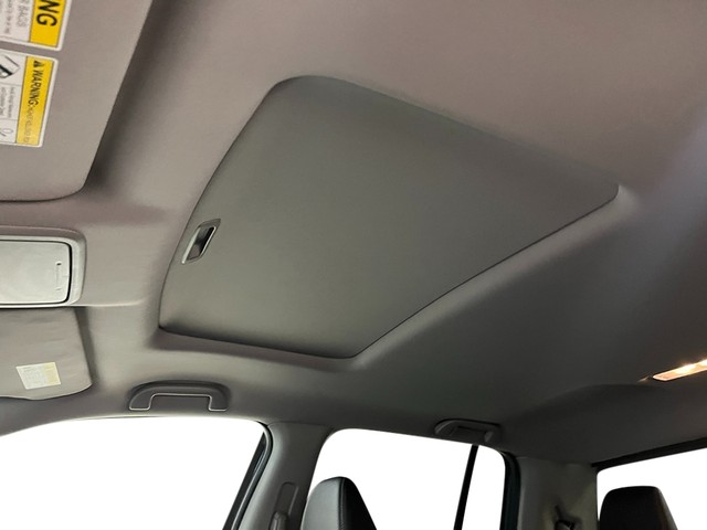 Honda Ridgeline Vehicle Full-screen Gallery Image 26