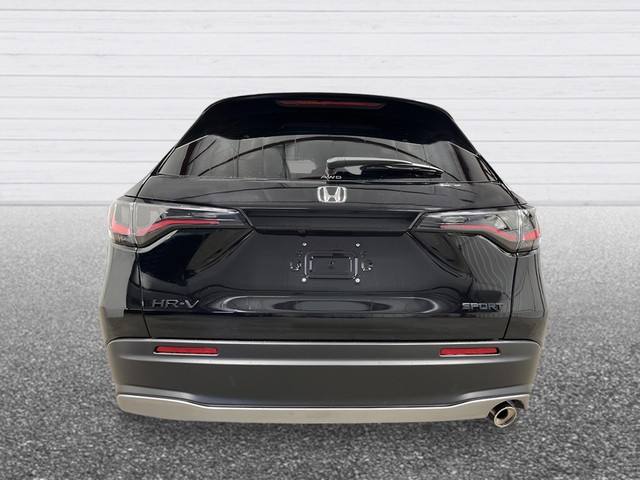 Honda HR-V Vehicle Full-screen Gallery Image 05