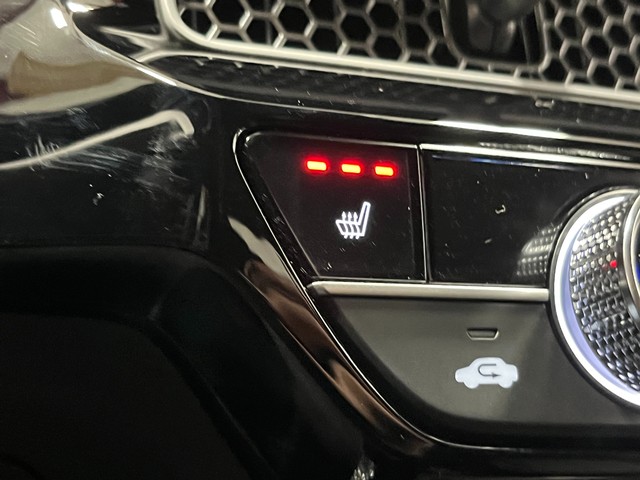 Honda Civic Sedan Hybrid Vehicle Full-screen Gallery Image 20