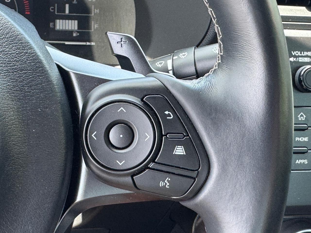 Toyota GR86 Vehicle Full-screen Gallery Image 23