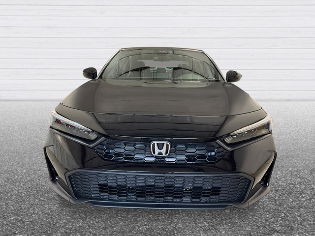 Honda Civic Sedan Vehicle Full-screen Gallery Image 11