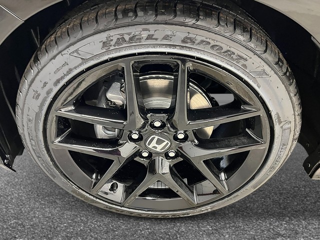 Honda Civic Sedan Vehicle Full-screen Gallery Image 12
