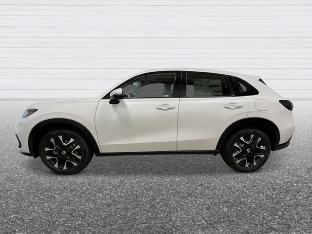 Honda HR-V Vehicle Full-screen Gallery Image 03
