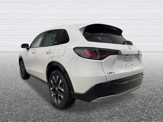 Honda HR-V Vehicle Full-screen Gallery Image 04