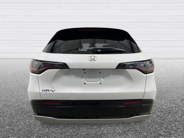 Honda HR-V Vehicle Full-screen Gallery Image 05