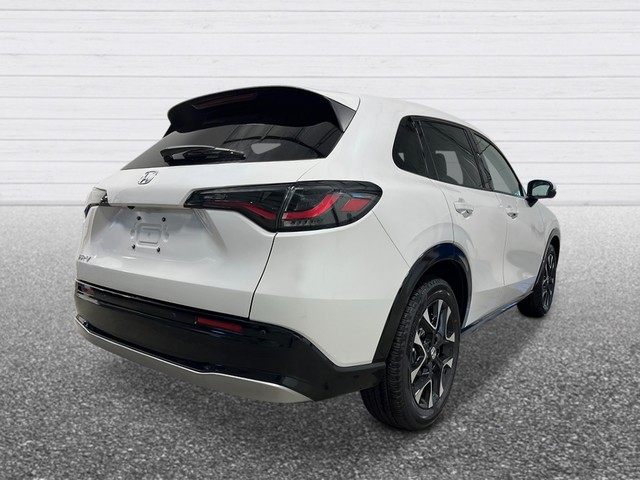 Honda HR-V Vehicle Full-screen Gallery Image 06