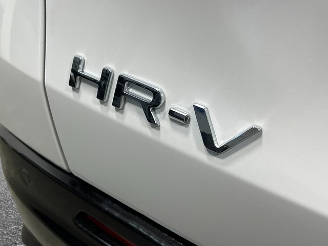 Honda HR-V Vehicle Full-screen Gallery Image 07