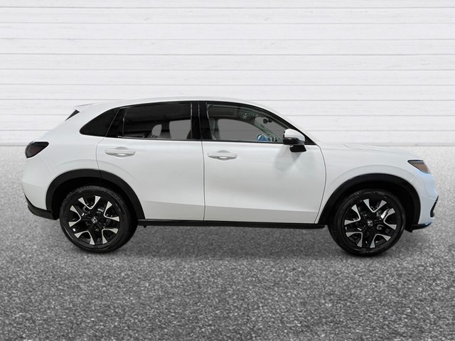Honda HR-V Vehicle Full-screen Gallery Image 08