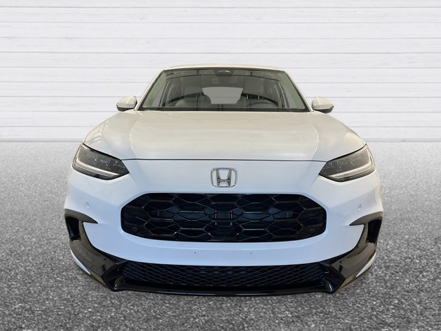Honda HR-V Vehicle Full-screen Gallery Image 10