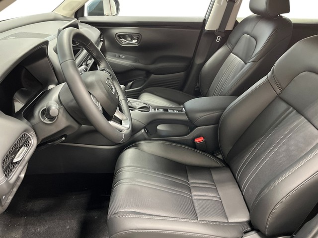 Honda HR-V Vehicle Full-screen Gallery Image 13