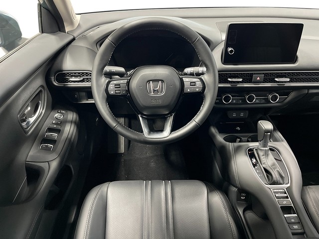 Honda HR-V Vehicle Full-screen Gallery Image 17