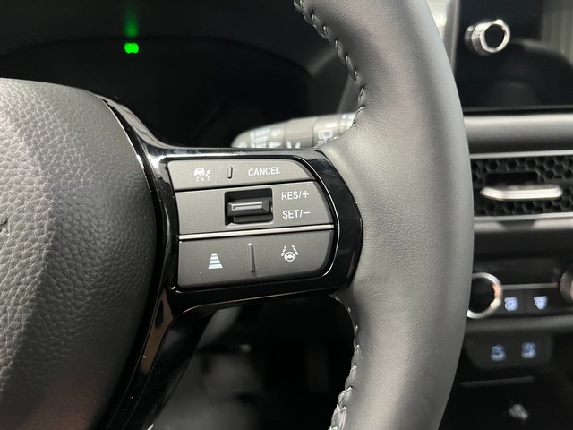 Honda HR-V Vehicle Full-screen Gallery Image 19