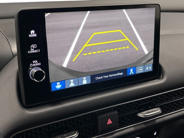 Honda HR-V Vehicle Full-screen Gallery Image 21