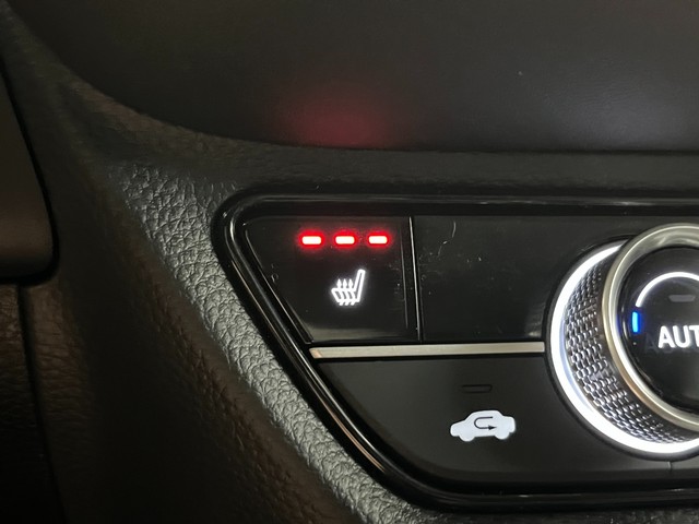 Honda HR-V Vehicle Full-screen Gallery Image 23