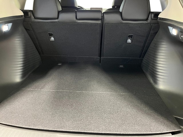 Honda HR-V Vehicle Full-screen Gallery Image 26