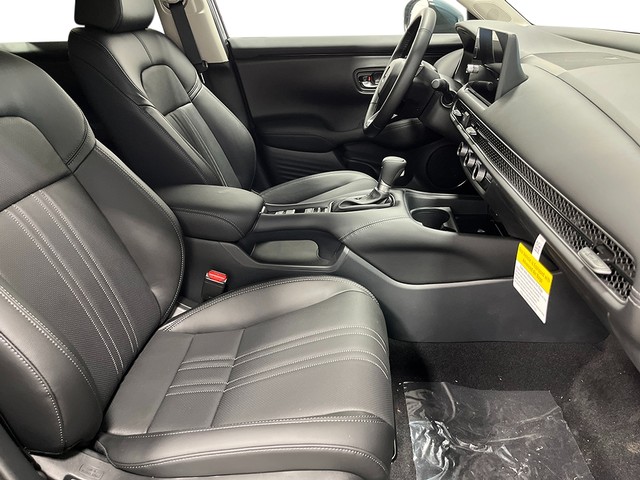 Honda HR-V Vehicle Full-screen Gallery Image 28